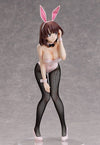 Saenai Heroine no Sodatekata Fine - Kato Megumi - B-style - 1/6 - Bunny Ver., 2nd (FREEing)ㅤ