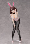 Saenai Heroine no Sodatekata Fine - Kato Megumi - B-style - 1/6 - Bunny Ver., 2nd (FREEing)ㅤ