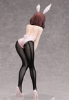 Saenai Heroine no Sodatekata Fine - Kato Megumi - B-style - 1/6 - Bunny Ver., 2nd (FREEing)ㅤ