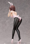 Saenai Heroine no Sodatekata Fine - Kato Megumi - B-style - 1/6 - Bunny Ver., 2nd (FREEing)ㅤ