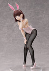 Saenai Heroine no Sodatekata Fine - Kato Megumi - B-style - 1/6 - Bunny Ver., 2nd (FREEing)ㅤ