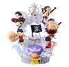 One Piece - Monkey D. Luffy - World Collectable Figure - World Collectable Figure Premium - Special (Bandai Spirits) [Shop Exclusive]ㅤ