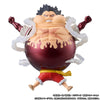 One Piece - Monkey D. Luffy - World Collectable Figure - World Collectable Figure Premium - Special (Bandai Spirits) [Shop Exclusive]ㅤ