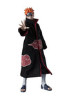 Naruto Shippuuden - Pain - S.H.Figuarts - Six Path Rinnegan (Bandai Spirits) [Shop Exclusive]ㅤ