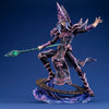 Yu-Gi-Oh! Duel Monsters - Black Magician - Art Works Monsters - -Shukumei no Kettou- (MegaHouse) [Shop Exclusive]ㅤ