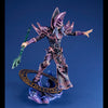 Yu-Gi-Oh! Duel Monsters - Black Magician - Art Works Monsters - -Shukumei no Kettou- (MegaHouse) [Shop Exclusive]ㅤ