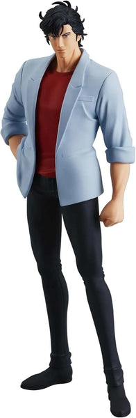 City Hunter - Saeba Ryou (Bandai Spirits)ㅤ