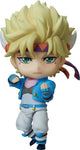 Jojo no Kimyou na Bouken - Sentou Chouryuu - Caesar Anthonio Zeppeli - Nendoroid #1516 - 2024 Re-release (Good Smile Company, Medicos Entertainment)ㅤ