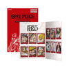 One Piece Trading Card Game - Premier Card Collection ONE PIECE FILM RED - Japanese Ver (Bandai)ㅤ