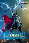 Movie Masterpiece "Thor: Love and Thunder" 1/6 Scale Figure Thorㅤ