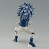 Naruto - Uchiha Sasuke - Vibration Stars - II (Bandai Spirits)ㅤ