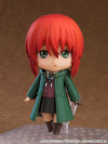 Mahoutsukai no Yome Season 2 - Hatori Chise - Ruth - Nendoroid #2174 - Season 2 Ver. (Good Smile Company)ㅤ