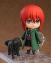 Mahoutsukai no Yome Season 2 - Hatori Chise - Ruth - Nendoroid #2174 - Season 2 Ver. (Good Smile Company)ㅤ