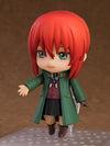 Mahoutsukai no Yome Season 2 - Hatori Chise - Ruth - Nendoroid #2174 - Season 2 Ver. (Good Smile Company)ㅤ