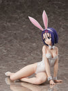 To LOVEru Darkness - Sairenji Haruna - B-style - 1/4 - Bare Leg Bunny Ver. (FREEing)ㅤ