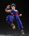 Dragon Ball Super Super Hero - Son Gohan (Potential Unleashed) - S.H.Figuarts - SUPER HERO (Bandai Spirits)ㅤ