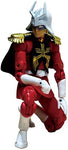 Kidou Senshi Gundam - Char Aznable - G.M.G. (MegaHouse)ㅤ