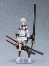 Heavily Armed High School Girls - Ichi - Plamax - Early Ver. (Max Factory) [Shop Exclusive]ㅤ