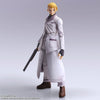 Final Fantasy VII - Rufus Shinra - Bring Arts (Square Enix)ㅤ