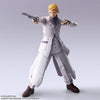 Final Fantasy VII - Rufus Shinra - Bring Arts (Square Enix)ㅤ