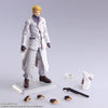 Final Fantasy VII - Rufus Shinra - Bring Arts (Square Enix)ㅤ