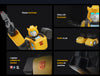 Robosen Transformers G1 Bumblebee Robot