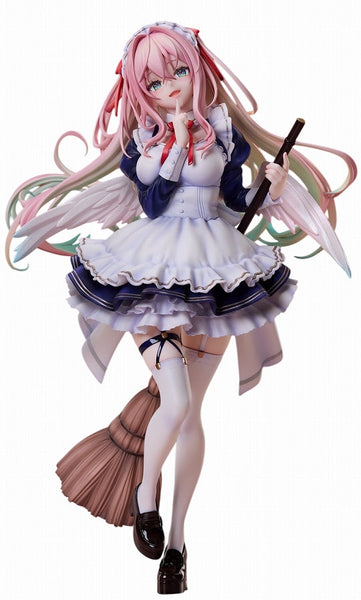 Original - Riana - 1/6 - Maid ver. (Union Creative International Ltd)ㅤ