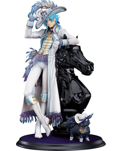 DRAMAtical Murder - Ren - Seragaki Aoba - Wonderful Hobby Selection - 1/8 - Gothic ver.  - Orange Rouge Exclusiveㅤ