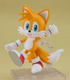 Sonic the Hedgehog - Miles "Tails" Prower - Nendoroid #2127 (Good Smile Company)ㅤ