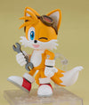 Sonic the Hedgehog - Miles "Tails" Prower - Nendoroid #2127 (Good Smile Company)ㅤ