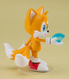 Sonic the Hedgehog - Miles "Tails" Prower - Nendoroid #2127 (Good Smile Company)ㅤ