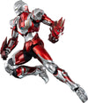 Ultraman Suit Tiga Power Type - FigZero - 1/6 (ThreeZero)ㅤ