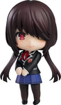 Date A Live V - Tokisaki Kurumi - Nendoroid #2455 - School Uniform Ver. (Good Smile Company)ㅤ