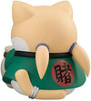 MEGA CAT PROJECT - NARUTO - Nyantomo Big Nyaruto! - Tsunade (Megahouse)ㅤ