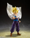 Dragon Ball Z - Son Gohan SSJ - S.H.Figuarts - The Fighter Who Surpassed Goku (Bandai Spirits)ㅤ