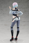 Cyberpunk: Edgerunners - Lucy - Pop Up Parade (Good Smile Company)ㅤ