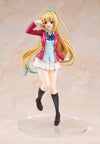 Youkoso Jitsuryoku Shijou Shugi no Kyoushitsu e - Karuizawa Kei - KDcolle - 1/7 (Kadokawa)ㅤ - ActionFigure Brasil