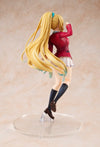 Youkoso Jitsuryoku Shijou Shugi no Kyoushitsu e - Karuizawa Kei - KDcolle - 1/7 (Kadokawa)ㅤ - ActionFigure Brasil