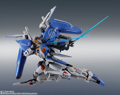 Gundam Sentinel - MSA-0011[Ext] Ex-S Gundam - Metal Robot Spirits - Robot Spirits - Robot Spirits- Robot Spirits Ka Signature - Re:Coordinate (Bandai Spirits)ㅤ