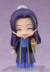 Kusuriya no Hitorigoto - Jinshi - Nendoroid #2372 (Good Smile Company)ㅤ