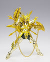 Saint Seiya: Soul of Gold - Libra Dohko - Myth Cloth EX - 2021 Re-release  (Bandai, Bandai Spirits)ㅤ