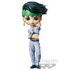 Diamond wa Kudakenai - Jojo no Kimyou na Bouken - Kishibe Rohan - Q Posket - A (Bandai Spirits)ㅤ