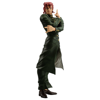Jojo no Kimyou na Bouken - Stardust Crusaders - Kakyoin Noriaki - Ichiban Kuji Jojo no Kimyou na Bouken Stardust Crusaders (B Prize) - Ichiban Kuji Jojo no Kimyou na Bouken Stardust Crusaders + (B Prize) - Masterlise (Bandai Spirits)ㅤ