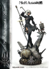 NieR: Automata - Pod 042 - YoRHa No. 2 Type B - Square Enix Masterline SEM-05 - 1/3 (Prime 1 Studio, Square Enix)ㅤ