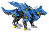 Zoids Wild - Hunter Wolf - ZW16 - 1/35 (Takara Tomy)ㅤ