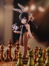 Overlord IV - Narberal Gamma - Juuami Bunny Girl ver. (Amakuni, Hobby Japan) [Shop Exclusive]ㅤ