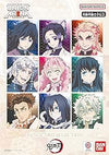 UNION ARENA Trading Card Game - Booster Box - Kimetsu no Yaiba - NEW CARD SELECTION - Japanese ver. (Bandai)ㅤ
