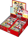 UNION ARENA Trading Card Game - Booster Pack - Boku to Roboco (Bandai)ㅤ