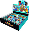 Super Dragon Ball Heroes - Big Bang Booster Pack - Super Dragon Ball Heroes Trading Card Game - Japan Ver. (Bandai)ㅤ