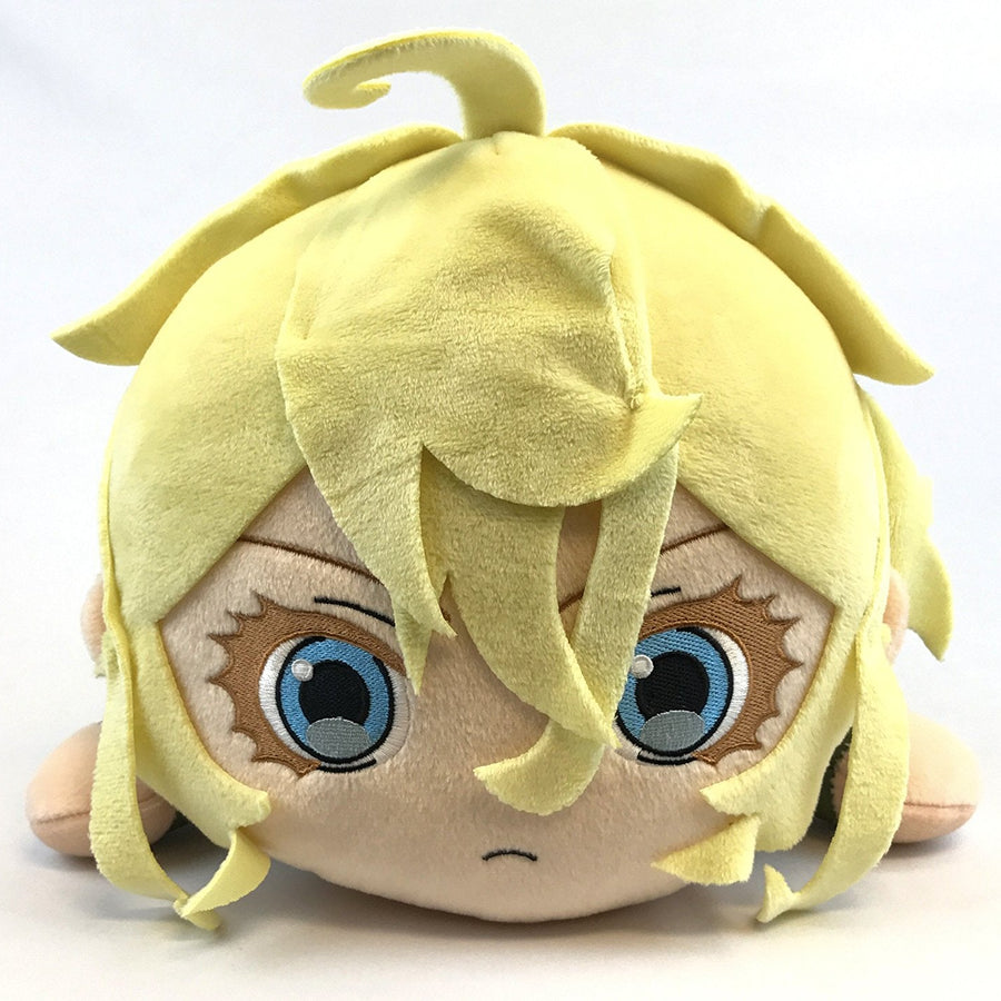 Youjo Senki - Tanya Degurechaff - Mega Jumbo Nesoberi Nuigurumiㅤ